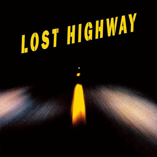 Lost Highway O.S.T