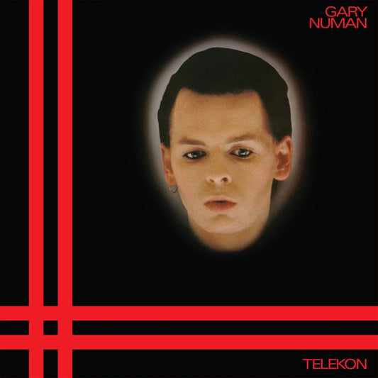 Gary Numan / Telekon