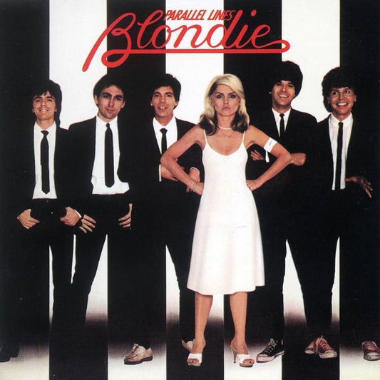 Blondie / Parallel Lines (180G)