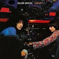 Silver Apples / Contact