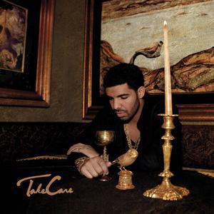 Drake / Take Care (EX)