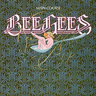 Bee Gees / Main Course