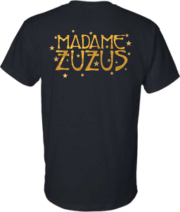 ZuZu's Merch – MadameZuzu's