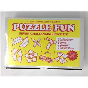 PUZZLE FUN KIT