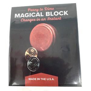 MAGICAL BLOCK - ROYAL