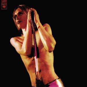 Pop, Iggy, and the Stooges / Raw Power