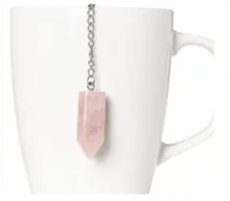 Tea Infuser - The Traveling Teapot