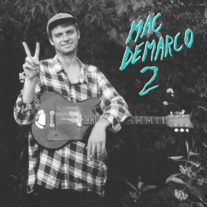 Mac DeMarco / 2