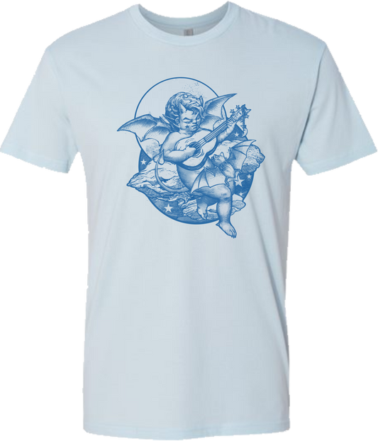 Cherub - Short Sleeve Shirt