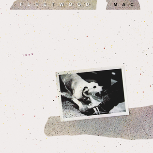 Fleetwood Mac / Tusk (2LP)