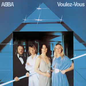 ABBA / Voulez-Vous