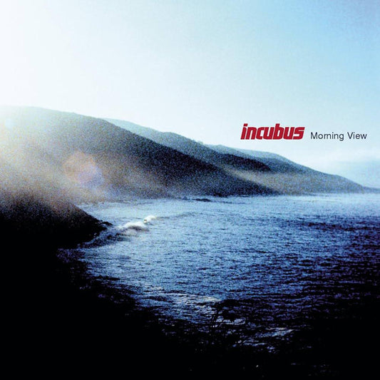Incubus / Morning View