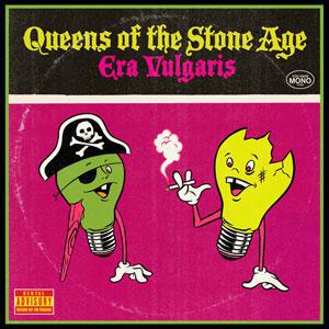 Queens of the Stone Age / Era Vulgaris (180g)