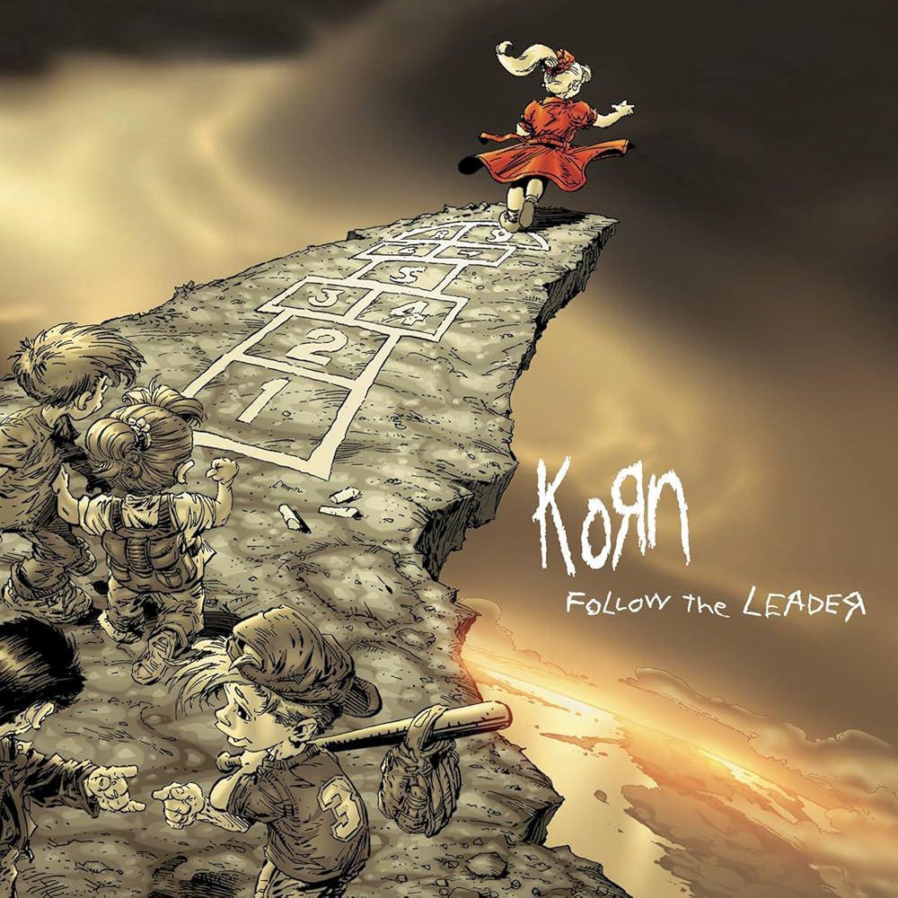 Korn / Follow The Leader