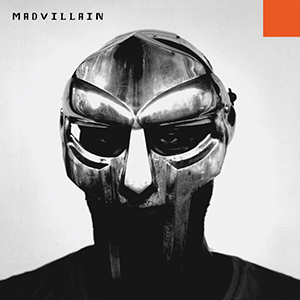 Madvillain / Madvillainy (2LP)