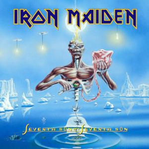 Iron Maiden / Seventh Son of a Seventh Son