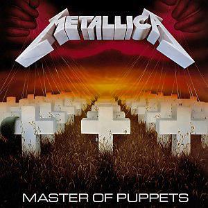 Metallica / Master of Puppets (Remastered)
