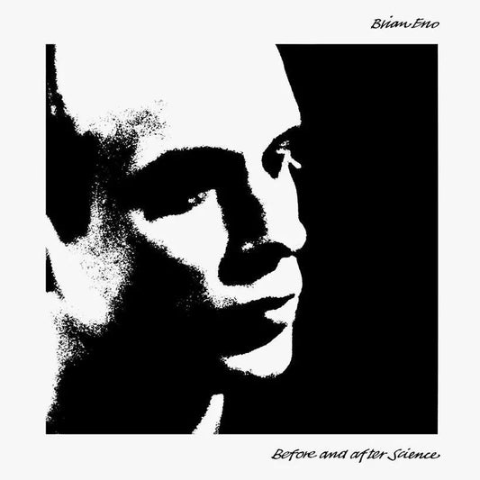 Brian Eno / Before and After Science