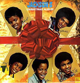 Jackson 5 / Jackson's Christmas Album