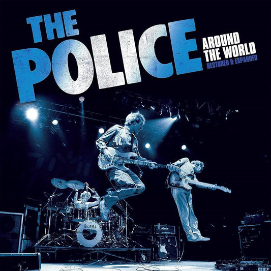 The Police / Around The World