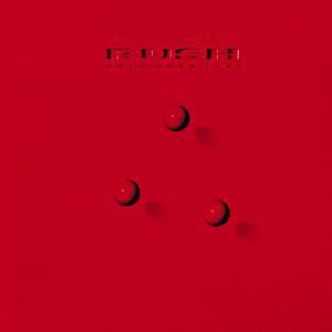 Rush / Hold Your Fire (180G)