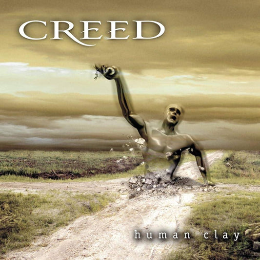 Creed / Human Clay (2LP)