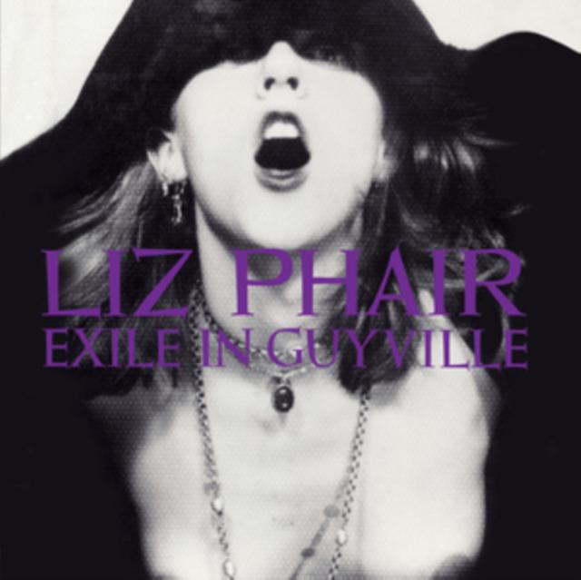 Liz Phair / Exile in Guyville (2LP 25th Anniversary)