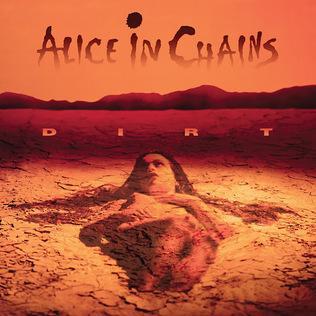 Alice In Chains / Dirt (2LP)