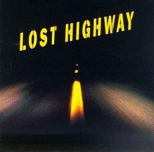 Lost Highway O.S.T.