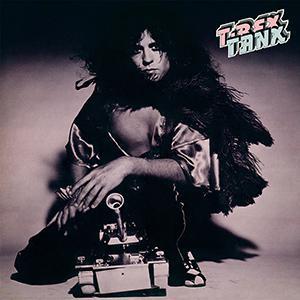 T. Rex / Tanx
