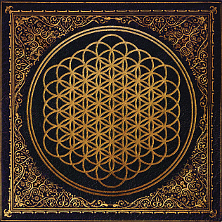 Bring Me The Horizon / Sempiternal
