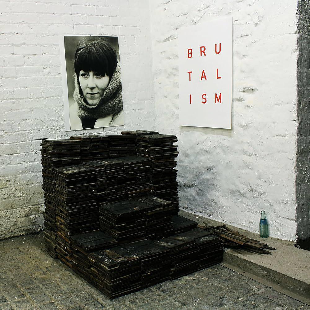 Idles / Brutalism