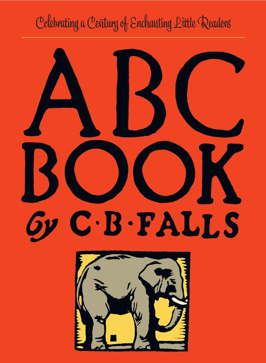 The Abc Book