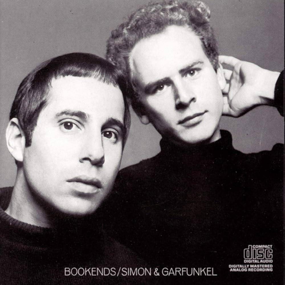 Simon & Garfunkel / Bookends