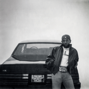 Kendrick Lamar / GNX (X)