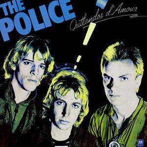 The Police / OUTLANDOS D'AMOUR