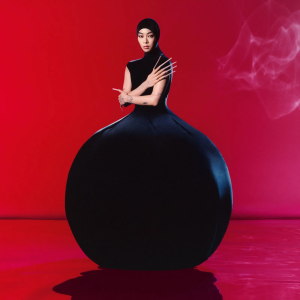Rina Sawayama / Hold The Girl