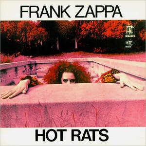 Frank Zappa / Hot Rats