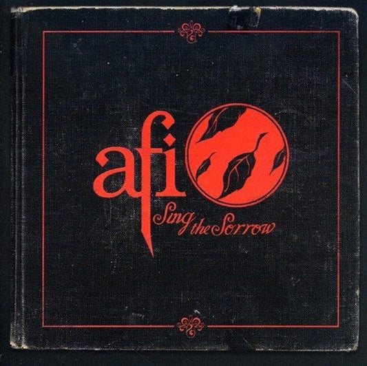 AFI / Sing The Sorrow