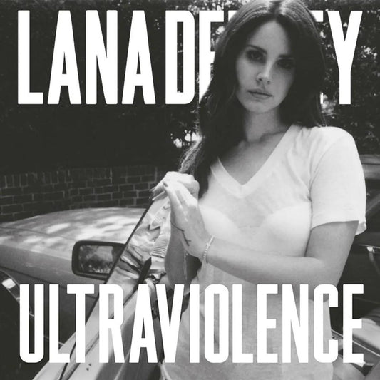 Lana Del Ray / Ultraviolence