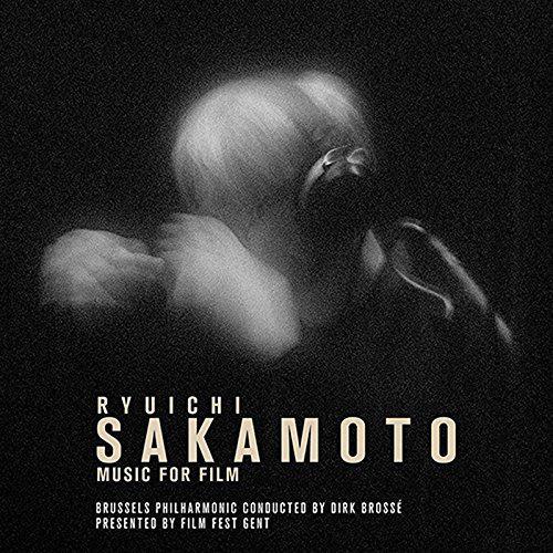 RYUICHI SAKAMOTO: MUSIC FOR FILM (2LP)