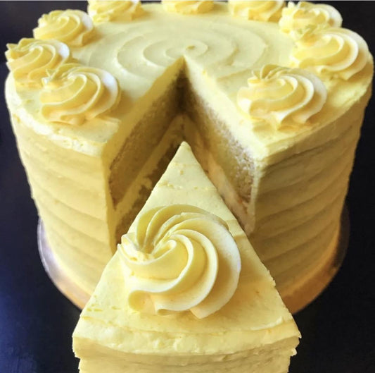 Lemon cake slice ( pie pie my darling!) Copy