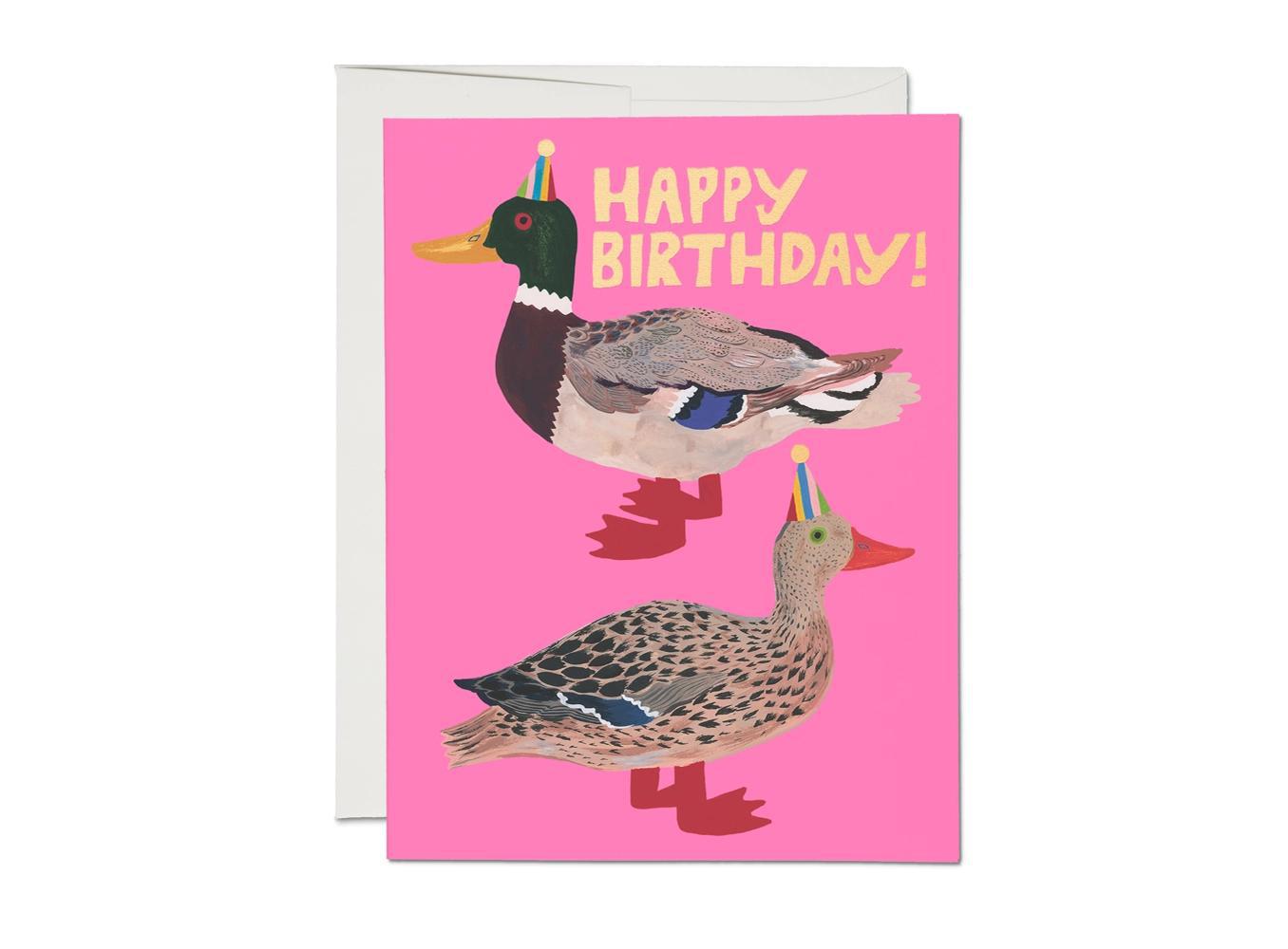 Greeting cards