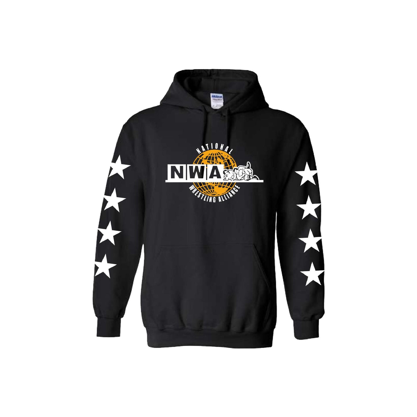 NWA x Carnyland Hoodie