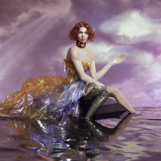 Sophie / Oil of Every Pearl Un-Insides