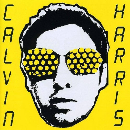 Calvin Harris / I Created Disco