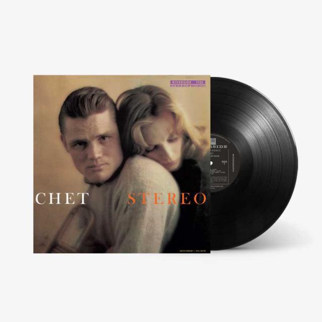 Chet Baker / Chet