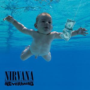 Nirvana / Nevermind