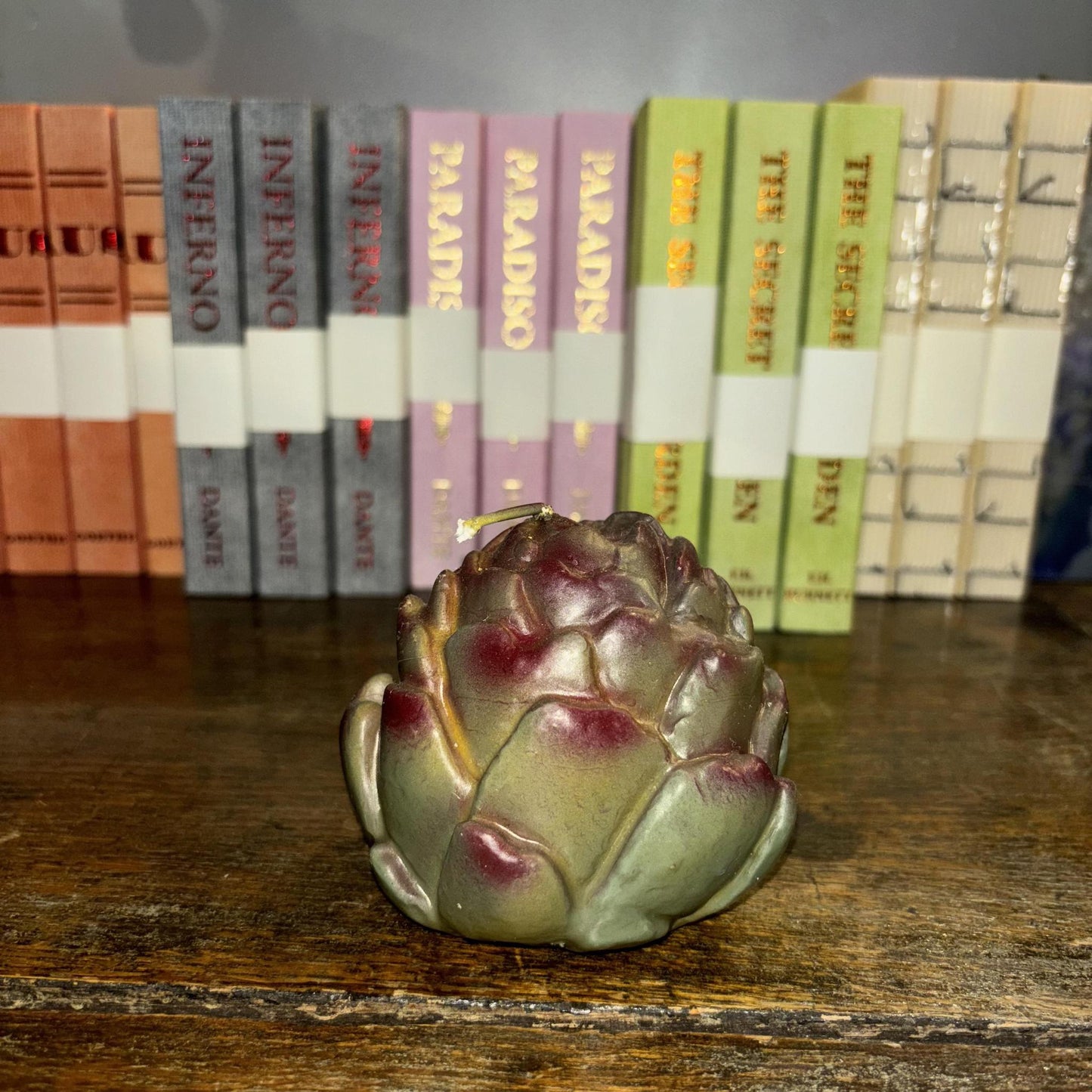 Cereria Introna Artichoke Candle