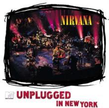 Nirvana / Unplugged in N. Y.